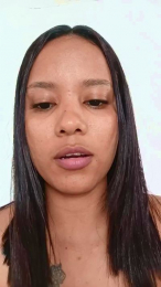 Charming_cute webcam model stream image