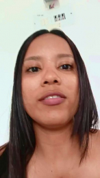 Charming_cute webcam model stream image