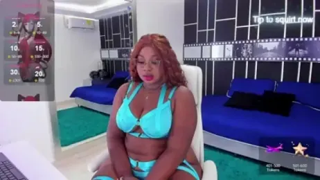 Naomii_King webcam model stream image