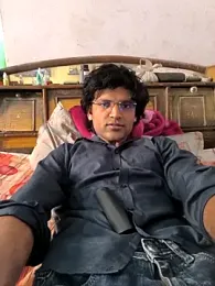 CelestialLeo9 webcam model stream image