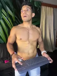 IAN_KNOX webcam model stream image