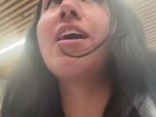 nerdgirl314 webcam model stream image