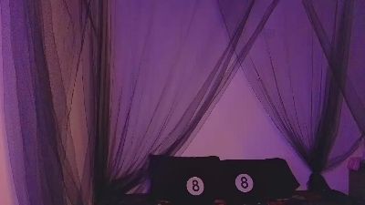 Scarleth_shadow webcam model stream image