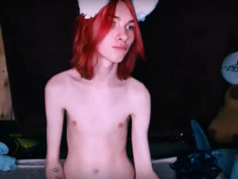 arielpinkcat webcam model stream image