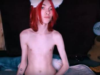 arielpinkcat webcam model stream image