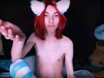 arielpinkcat webcam model stream image