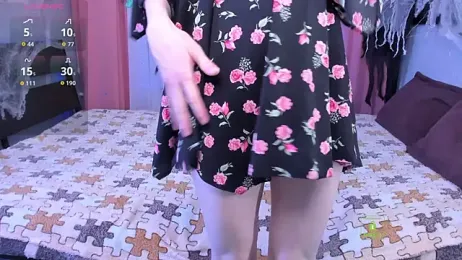 Masuzy webcam model stream image