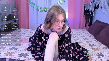 Masuzy webcam model stream image