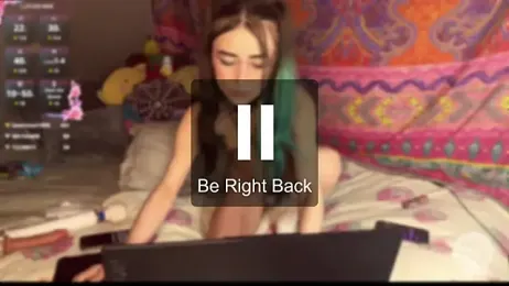 notyourneurotypical webcam model stream image