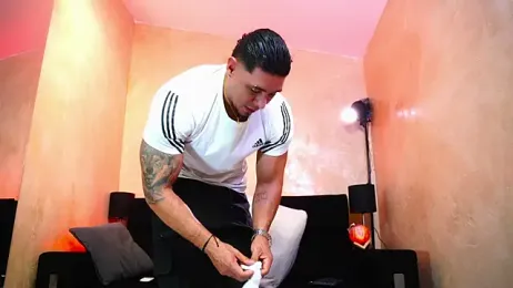 MassimoWalton2 webcam model stream image