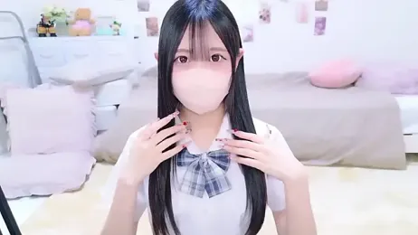 Suzu_ch_xx webcam model stream image