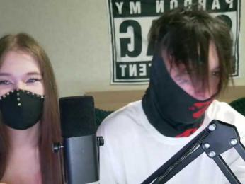 SEXYTWOMODELS webcam model stream image