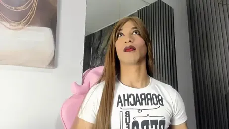 Charlotte_Richi webcam model stream image