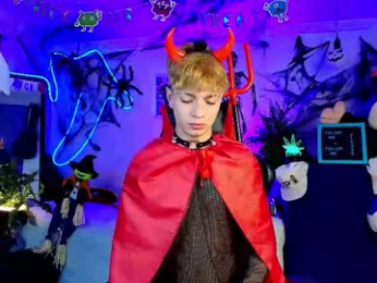 twink_sebas_ webcam chaturbate model stream image