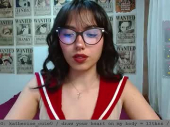 wild_kittys webcam model stream image