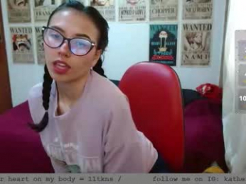 wild_kittys webcam model stream image