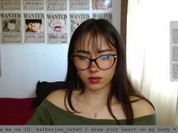 wild_kittys webcam model stream image