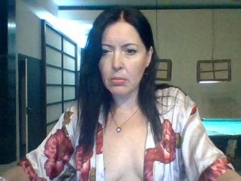 Ally46x webcam model stream image