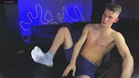 Brad_Maloney webcam model stream image