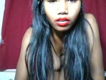 Keziah34 webcam model stream image
