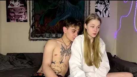 RoxyWave webcam stripchat model stream image