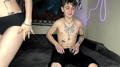 RoxyWave webcam stripchat model stream image