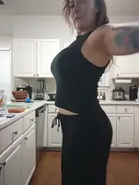 HollyTattoo webcam stripchat model stream image
