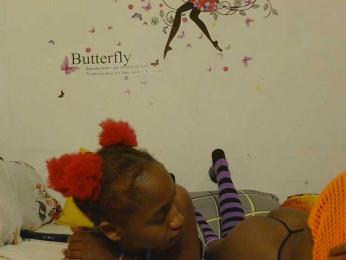 SpicyAngels webcam model stream image