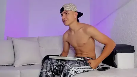 michael_boy88 webcam model stream image