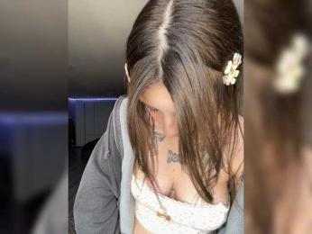 Mmuurrmmuurr33 webcam model stream image