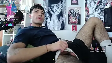 dylan_fun18 webcam model stream image