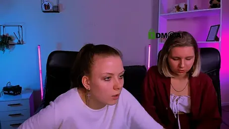 foxy_tease_ webcam model stream image