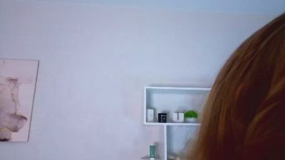 AngeliaIman webcam cam4 model stream image