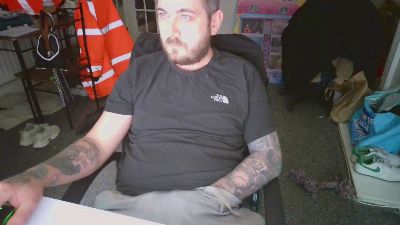 Adz6969 webcam model stream image