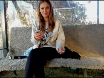 you_love_melisa webcam model stream image