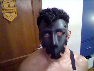 Alex Veega webcam model stream image