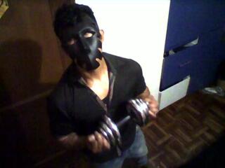 Alex Veega webcam model stream image