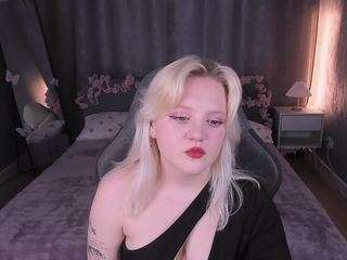 stacy-allenn webcam model stream image