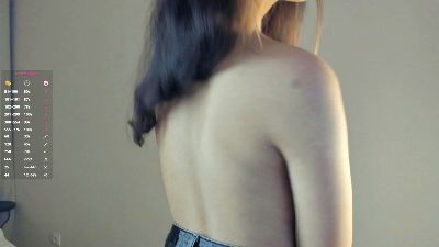 GerthaStady webcam cam4 model stream image