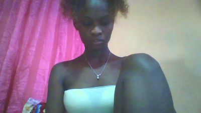 saminah3 webcam model stream image