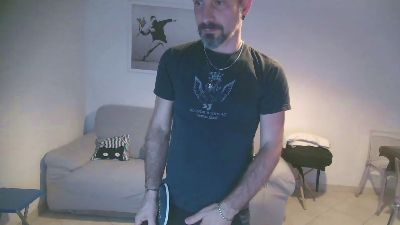 JayToro webcam model stream image