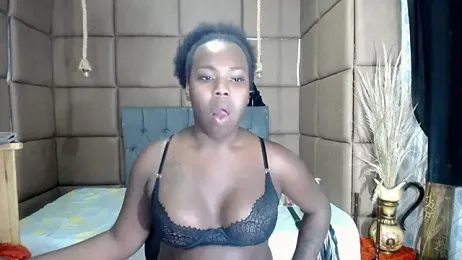 CatrinaGill webcam model stream image