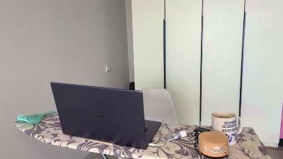 TarraShimo webcam model stream image
