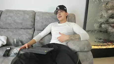 emmanuel_scor webcam model stream image