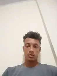 FLECKIN webcam model stream image