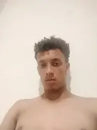 FLECKIN webcam model stream image