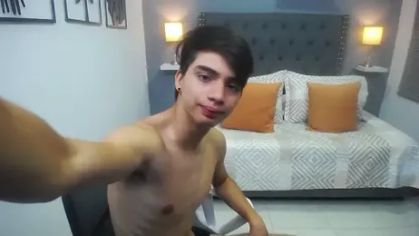 chris_carterr webcam model stream image