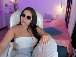 miiss-greyy webcam model stream image