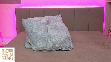 lola__banny webcam model stream image