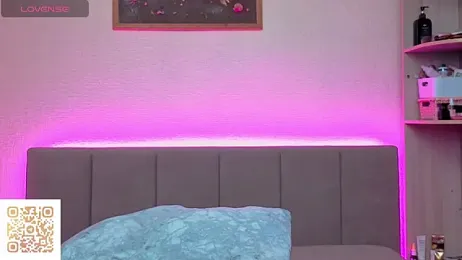 lola__banny webcam model stream image